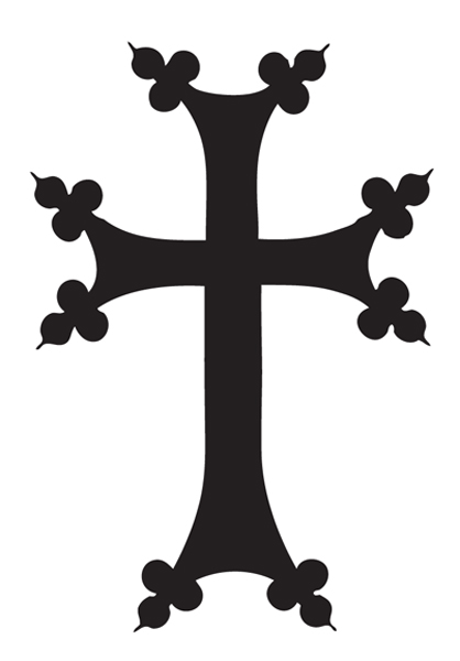 Armenian Cross