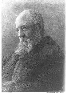 Frederick Law Olmsted