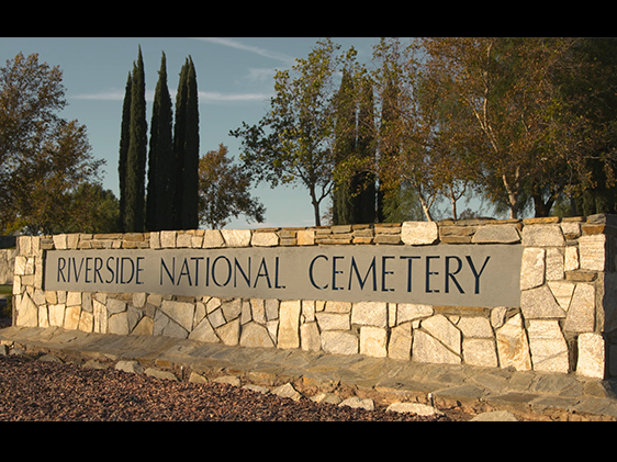What are the legal steps for opening a cemetery?